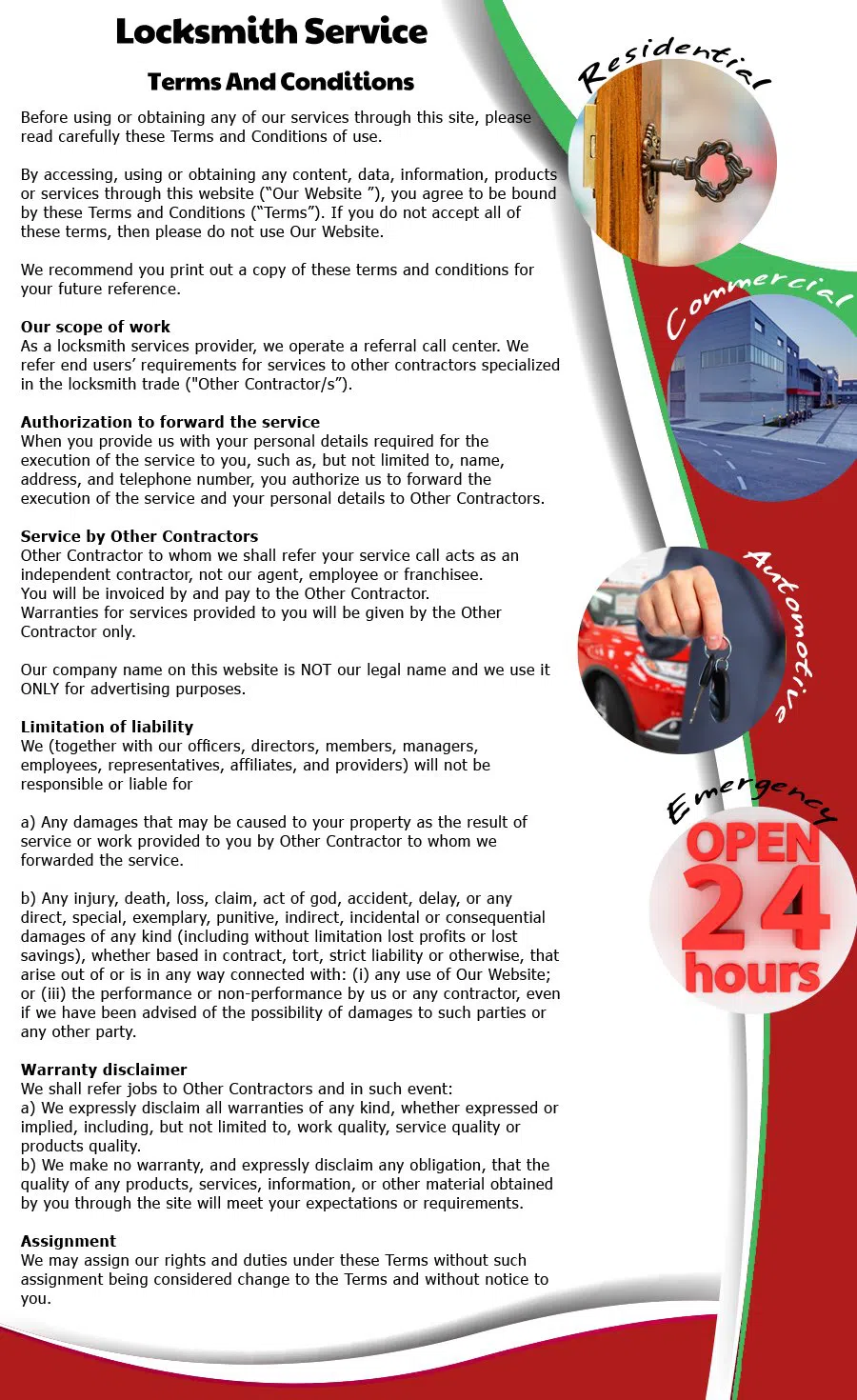 Southeast NC Locksmith Store, Southeast, NC 919-391-4445